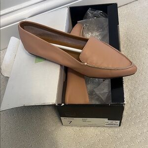 J crew loafers